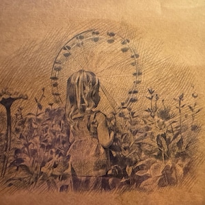 Etsy buyer added a photo of their purchase