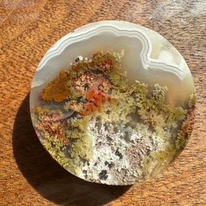 Scenic Java Jasper - Etsy