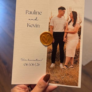 Pauline added a photo of their purchase