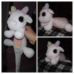 Ellie added a photo of their purchase