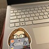 HTML CSS Javascript Transparent Stickers Coding Stickers Laptop ...