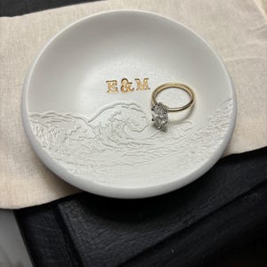 Alexandra added a photo of their purchase