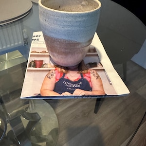 Sarah heeft een foto van de aankoop toegevoegd