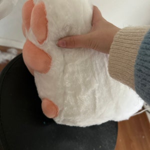 Fluffy added a photo of their purchase