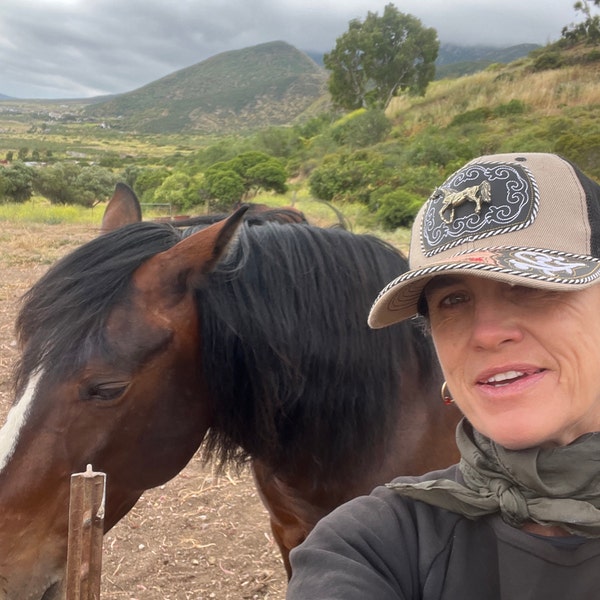 huaraches mexicanos con tacon