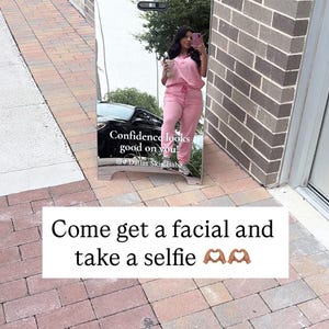 Maura added a photo of their purchase