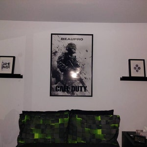 Gaming Poster Printable Art For Man Cave Gamer Print Wall Decor For Games Room Teen Gift Gamer Gaming Poster Printable Art For Man Cave Gamer Print Wall Decor For Games Room Teen Gift Gamer
