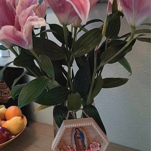 Alisha ha añadido una foto de su compra