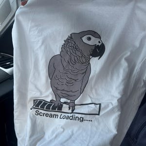 Teresa added a photo of their purchase