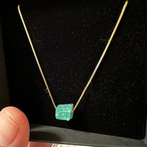 Karla added a photo of their purchase
