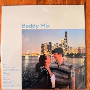 Addison added a photo of their purchase