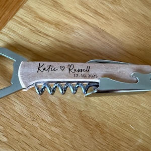 Katie added a photo of their purchase