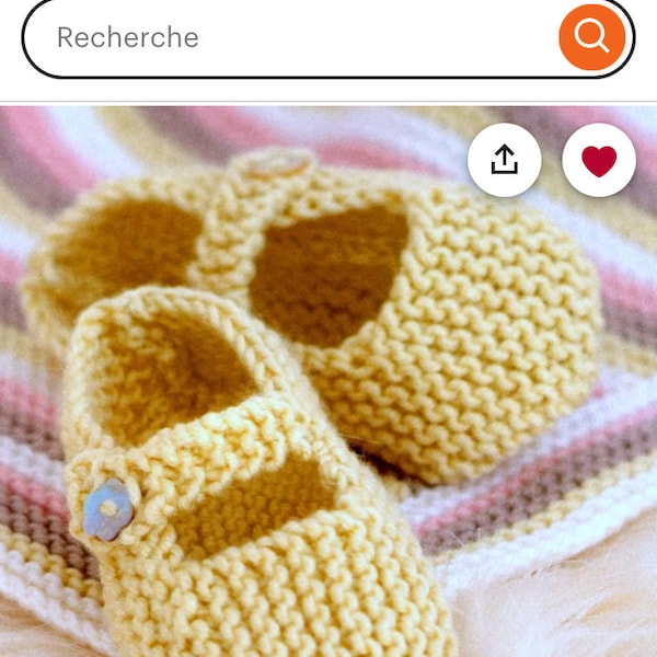 RETIREMENT SALE Vintage Crochet Pattern Baby Jacket Cardigan and Pompom