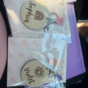 Denise added a photo of their purchase