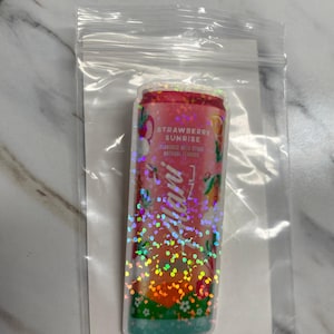 Bailey added a photo of their purchase