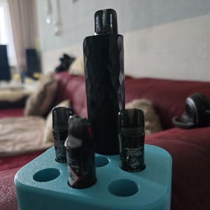 Frank added a photo of their purchase