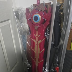 OmegaWolf added a photo of their purchase