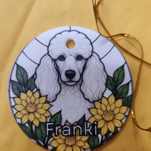 Dana added a photo of their purchase