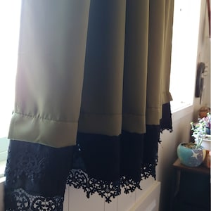 Gabrielle added a photo of their purchase
