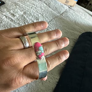 Neil added a photo of their purchase