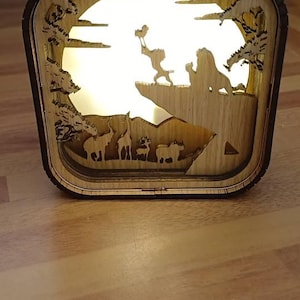 Karen added a photo of their purchase