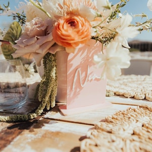 Comprador de Etsy ha añadido una foto de su compra