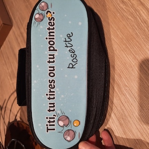 Elsa a ajouté une photo de son achat