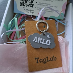 Amanda added a photo of their purchase