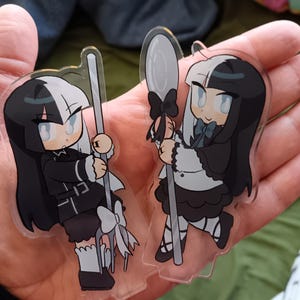 Michelle added a photo of their purchase