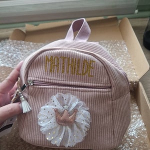 Bazin a ajouté une photo de son achat