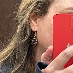 Catherine hat ein Foto des gekauften Artikels hinzugefügt