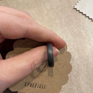 Etsy buyer added a photo of their purchase