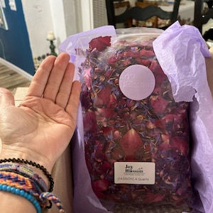Mary added a photo of their purchase
