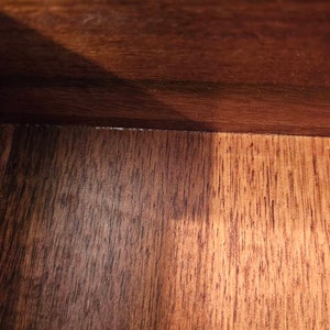 Comprador de Etsy ha añadido una foto de su compra