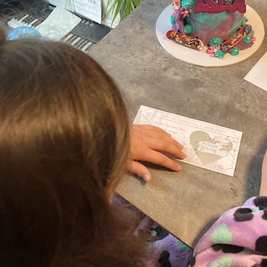 Louise a ajouté une photo de son achat