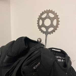 Comprador de Etsy ha añadido una foto de su compra
