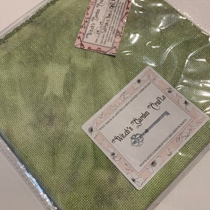 Gretchen hat ein Foto des gekauften Artikels hinzugefügt