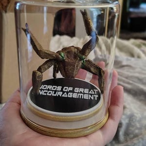 Rebecca added a photo of their purchase