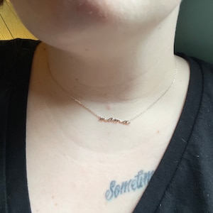 Caitlin added a photo of their purchase
