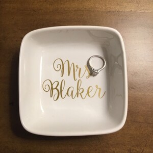 Comprador de Etsy ha añadido una foto de su compra