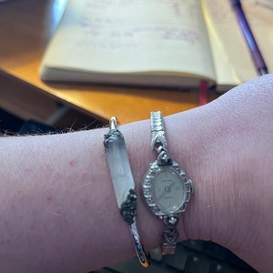 Shannon added a photo of their purchase