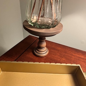 Comprador de Etsy ha añadido una foto de su compra