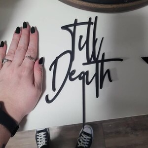 Sara added a photo of their purchase