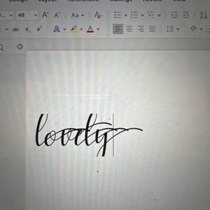 Vanessa added a photo of their purchase