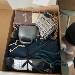 Dawn added a photo of their purchase