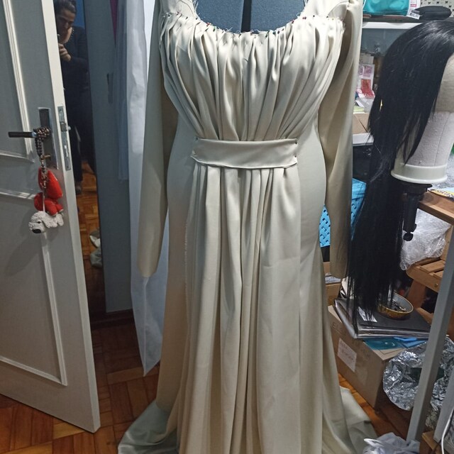 chinese dress ladies Lady Dimitresku Cosplay Costume