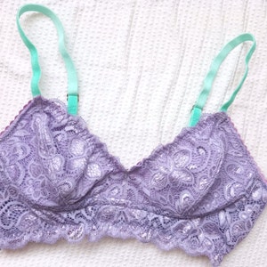 ENGLISH PDF Digital Sewing Pattern, STELLA Panties Lingerie Sewing ...