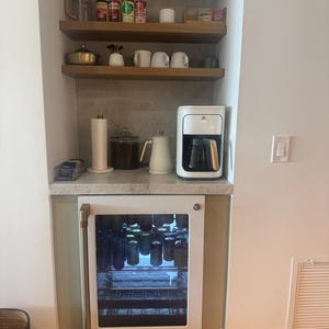 Jill added a photo of their purchase