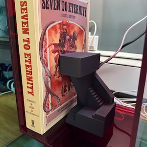 Ryan added a photo of their purchase