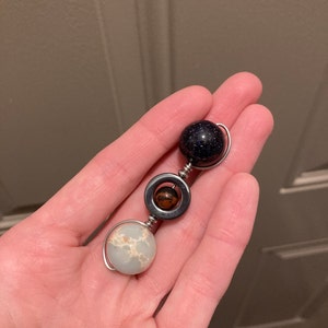 Emily added a photo of their purchase